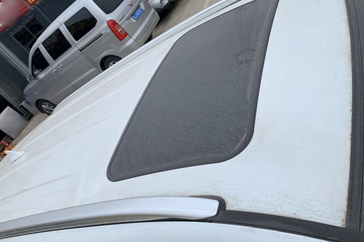 Used HYOSOW S6 2016 1.5T Manual Leading Model