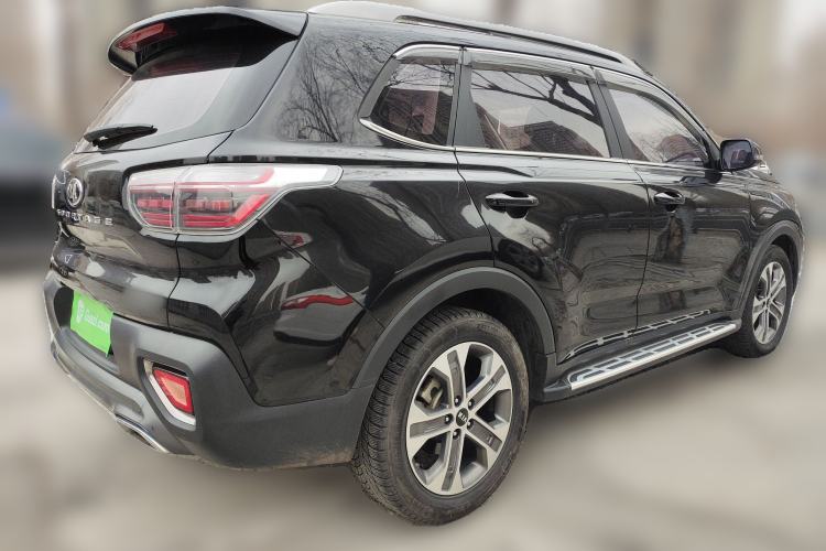 Used Kia Sportage R 2019 2.0L Automatic Smart Luxury Enhanced Edition