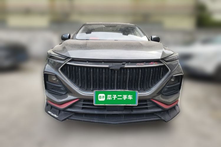 Used Oshan X5 2021 1.5T DCT Prestige Edition