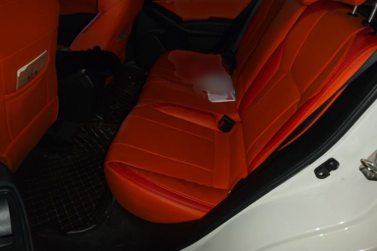 Used Subaru XV 2018 2.0i All-Wheel-Drive Elite Edition