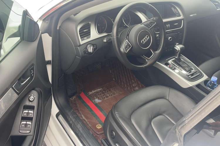 Used Audi A5 2016 Sportback 45 TFSI
