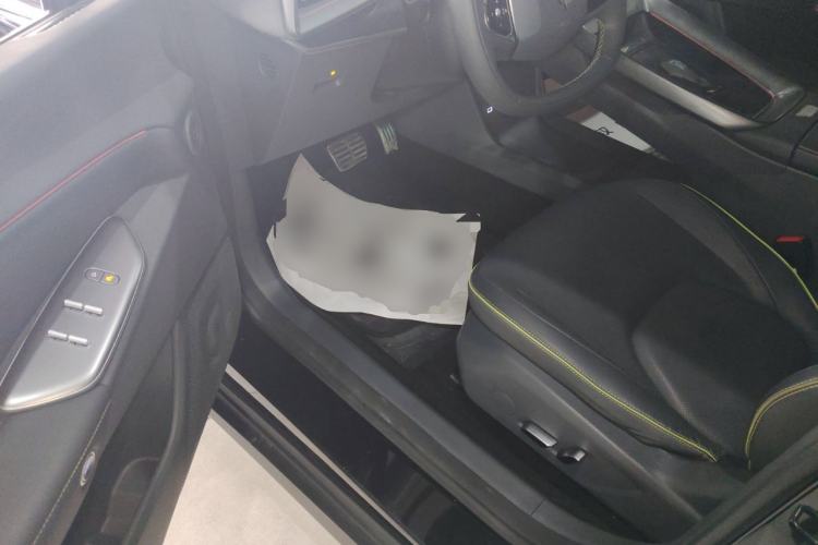 Used ARCFOX Alpha S5 2024 560MAX 185kW
