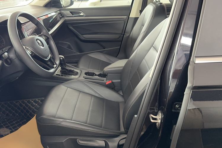 Used Volkswagen Lavida 2021 1.5L Automatic Comfort Edition