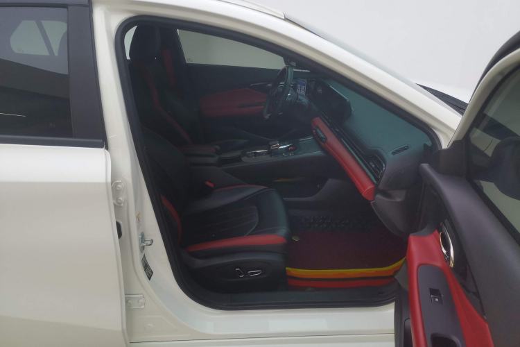 Used GAC Trumpchi EMPOW 2021 270T DCT J16 Version