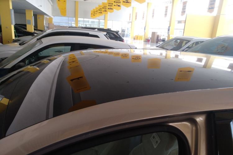 Used Qiyuan Q05 2026 Model 506 Max