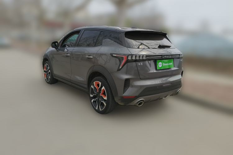 Used Lynk & Co 06 2020 1.5T YAO Halo
