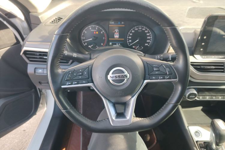 Used Nissan Teana 2021 2.0L XL Comfort Edition
