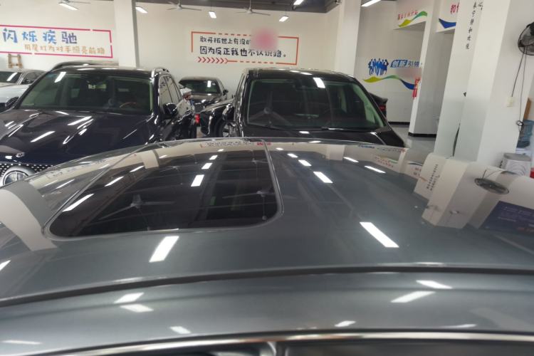 Used Nissan Sylphy 2021 Classic 1.6XL CVT Luxury Edition
