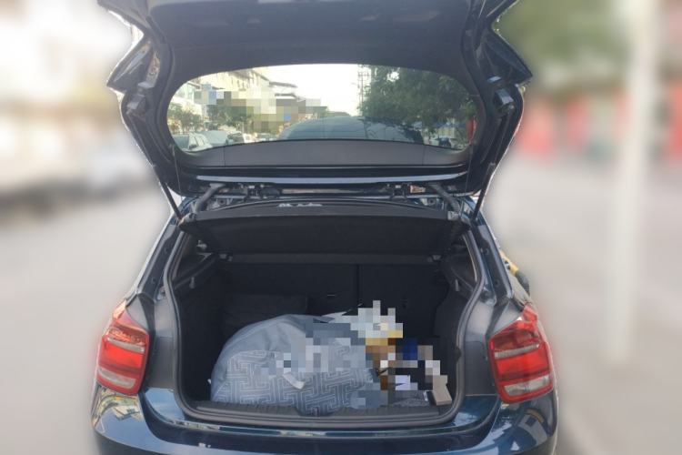 Used BMW 1 Series 2013 Revised 116i Leading Edition