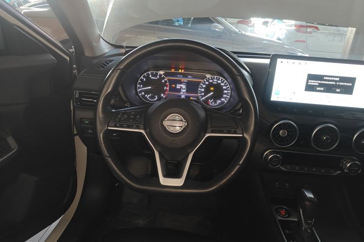 Used Nissan Sylphy 2023 1.6L CVT Enjoyment Edition