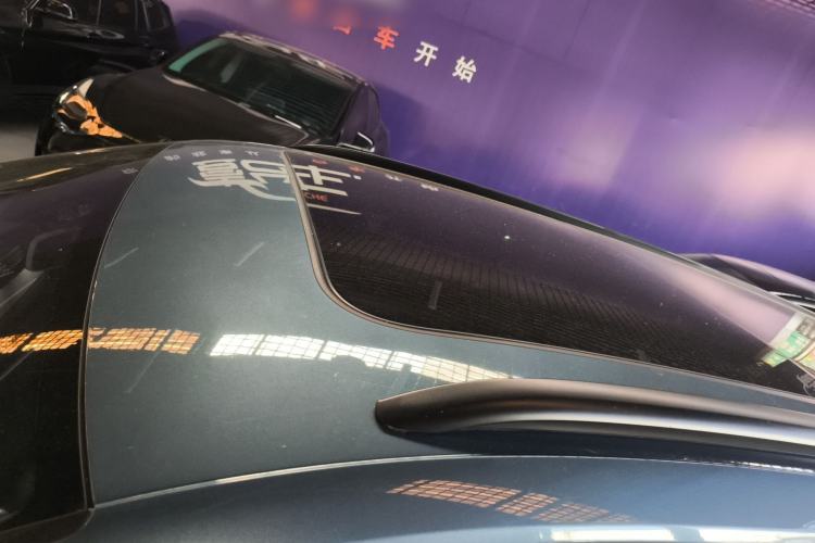 Used Volkswagen Variant 2018 380TSI Two-Wheel Drive Comfort Edition
