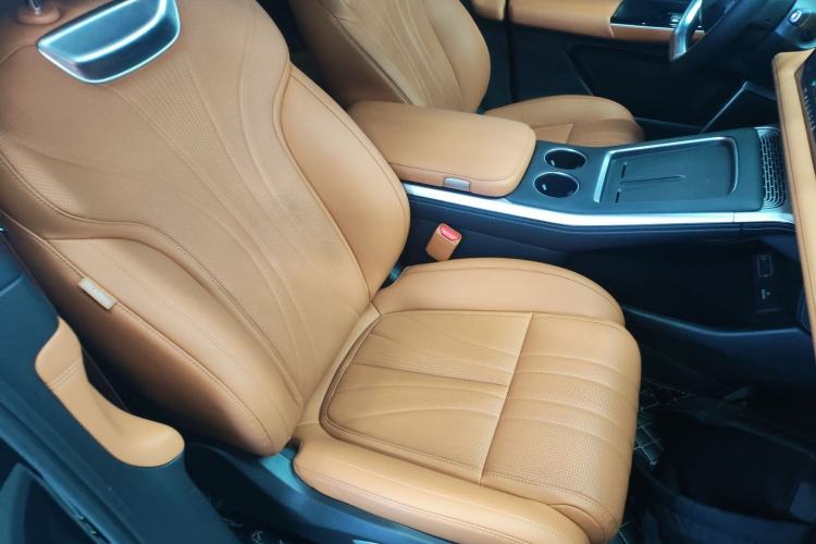 Used XPeng G9 2024 702 Pro
