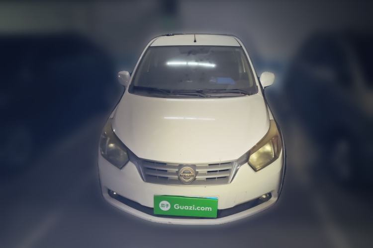 Used Venucia R50 2013 1.6L Manual Fashion Edition