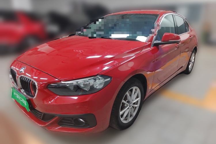 Used BMW 1 Series 2018 118i Fashion Model
