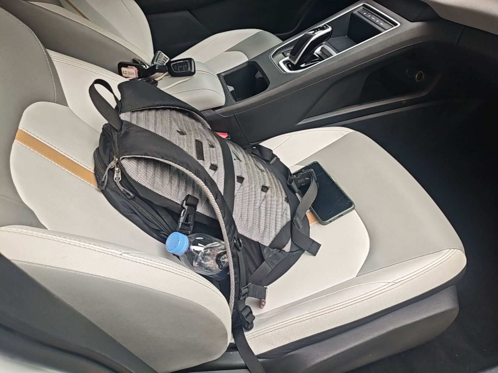 Dongfeng Aeolus E70 2023 Revised PRO Smart Drive Version — снимка 19