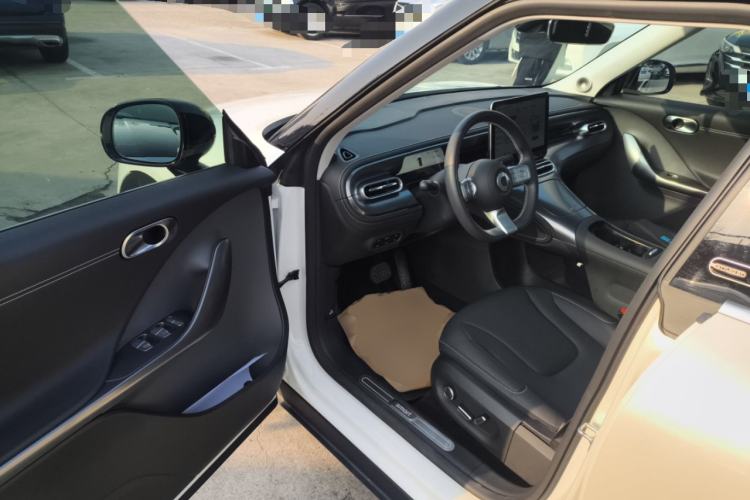 Used smart #1 2024 Dynamic Long-Range Edition Driver Seat