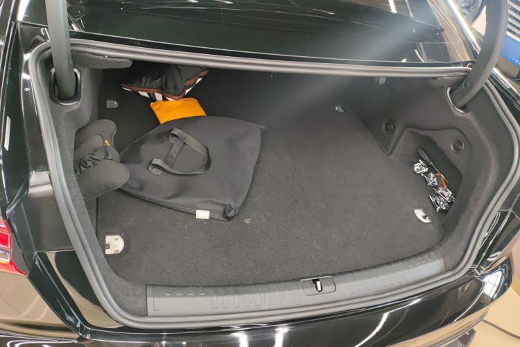 Used Audi A6L New Energy 2020 55 TFSI e quattro