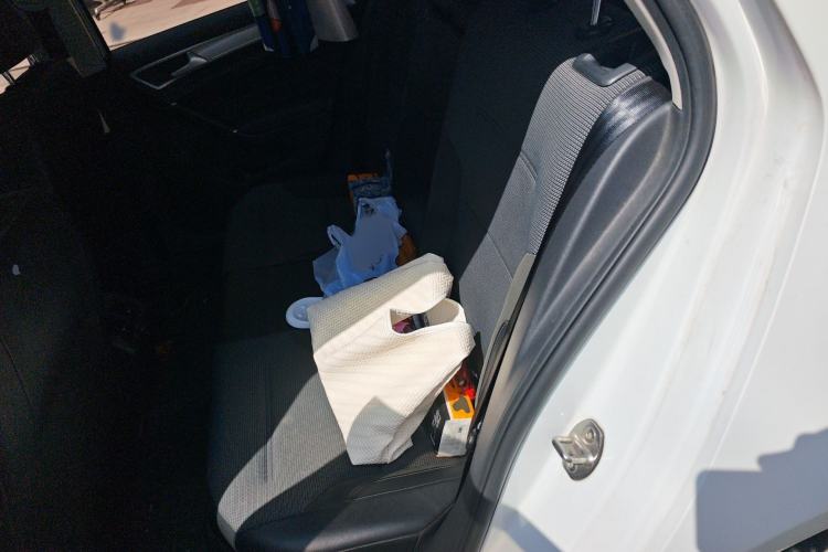 Used Volkswagen Golf 2018 1.6L Automatic Comfort Model
