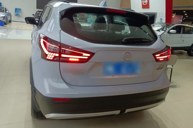 Used Nissan Qashqai 2025 Honor 2.0L CVT XV+ Leading Edition