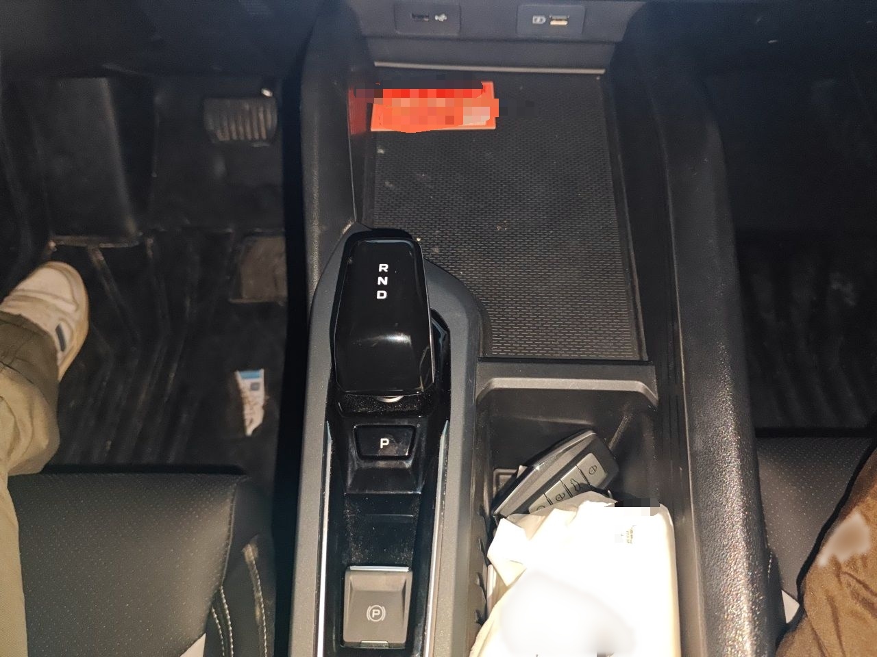 Geely Auto Binray 2024 Binrui COOL 1.5T DCT Champion Edition — снимка 13