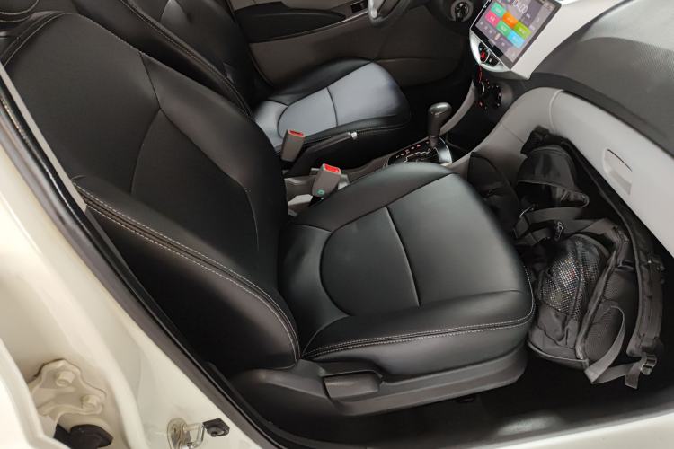 Used Hyundai Verna (older generation) 2014 1.4L Automatic Smart GLS
