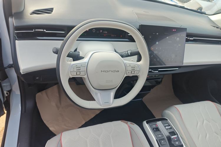 Used Honda e:NS2 2024 Ignite Edition
