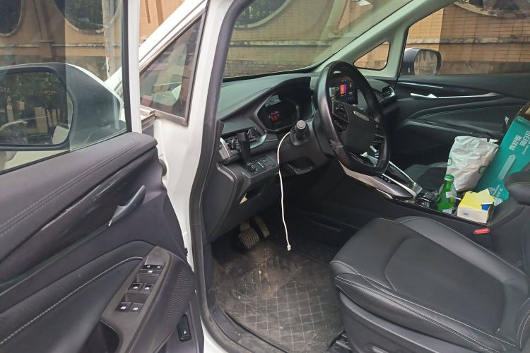 Used SAIC MAXUS G50 2020 1.5T Automatic Luxury Edition