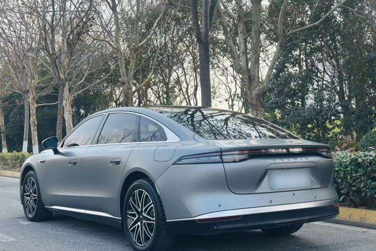 Used Chery Fulwin A9L 2025 Model, 260 Ultra-Long Range Prestige Edition