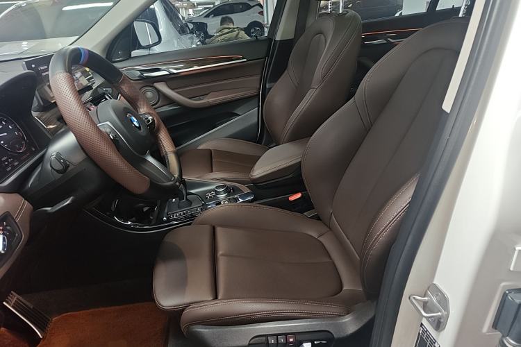 Used BMW X1 2022 Updated xDrive25Li Premium Edition
