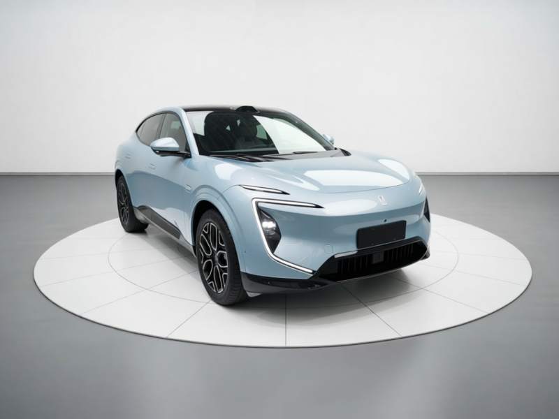 Used Avatr 07 2026 Ultra Pure-Electric All-Wheel-Drive Version — 3