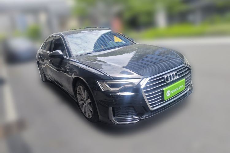 Used Audi A6L 2019 45 TFSI Prestige Dynamic Edition