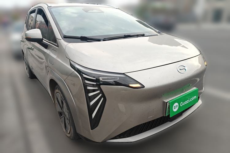 Used AION Y 2023 Younger
