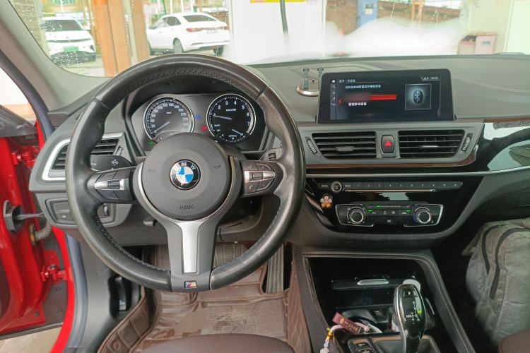 Used BMW 1 Series 2020 120i M Sport Package
