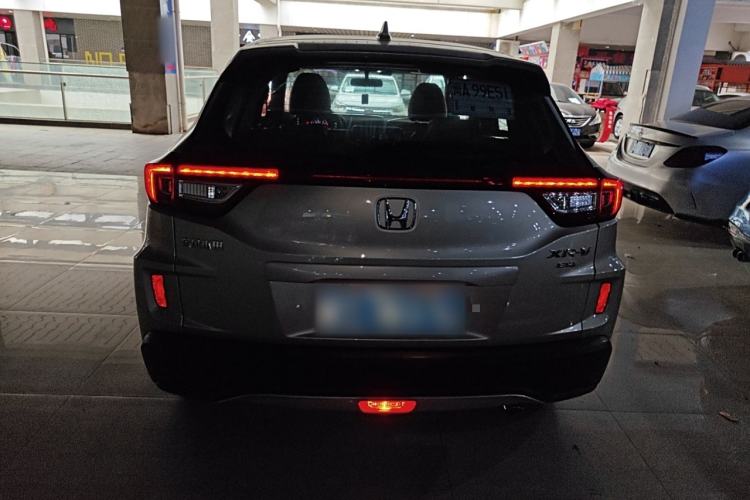 Used Honda XR-V 2017 1.8L EXi CVT Comfort Version