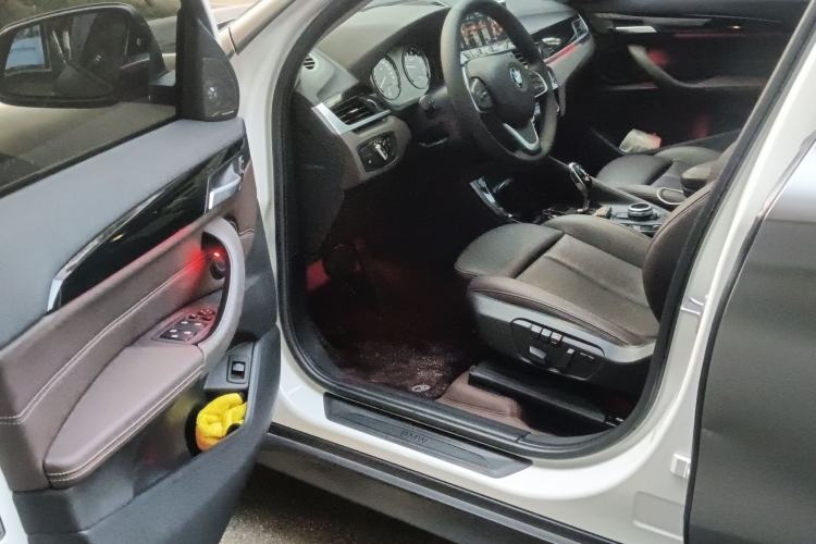 Used BMW X1 2020 sDrive20Li Fashion Model