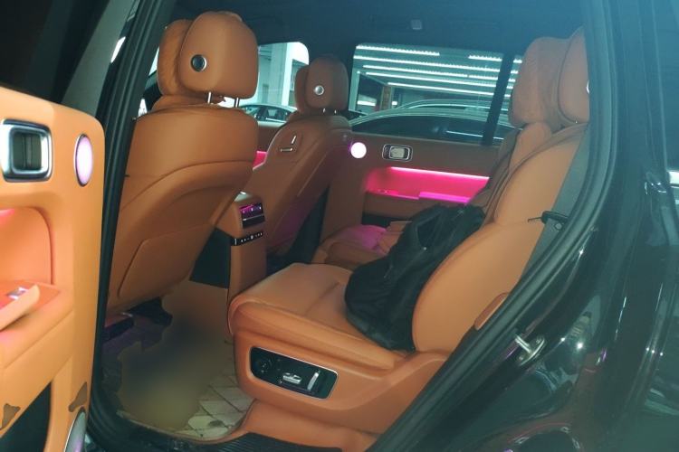 Used Li Auto L9 2022 Max model