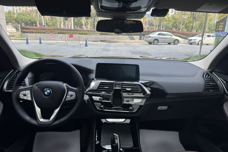 Used BMW X3 2021 xDrive28i M Sport Package