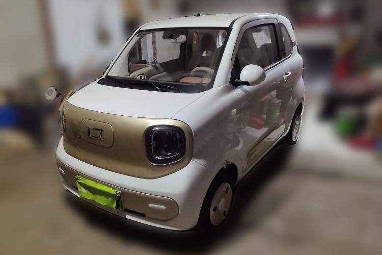 Used Bestune Pony 2026 Model 222km Shining Horse