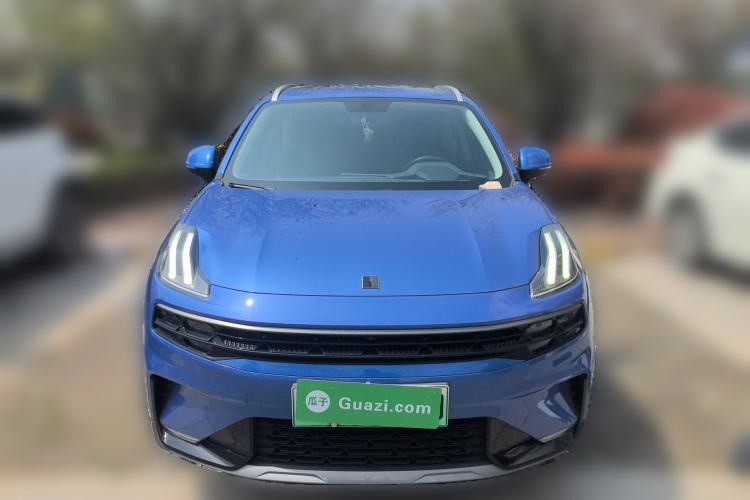 Used Lynk & Co 06 EM-P 2020 PHEV Plus
