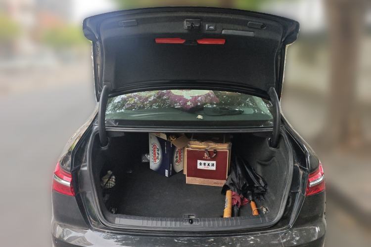 Used Audi A6L 2019 45 TFSI Prestige Elegant Edition