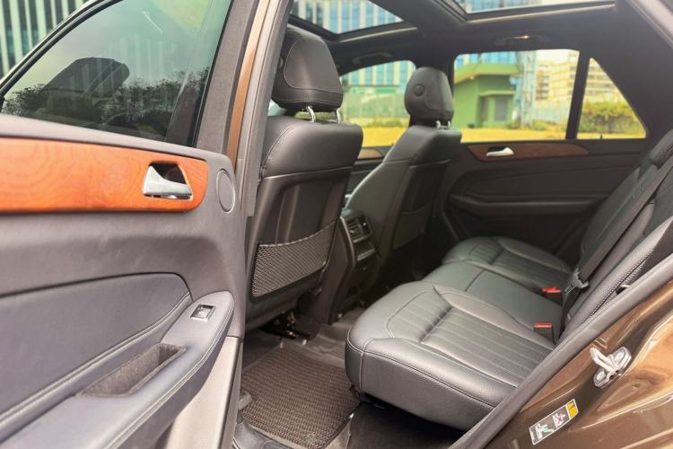 Used Mercedes-Benz GLE 2018 GLE 320 4MATIC Luxury Collection Edition