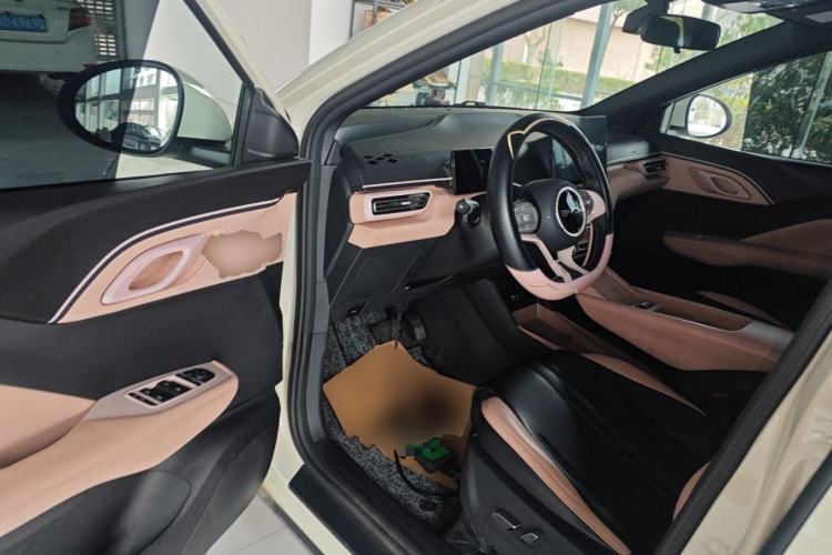 Used BYD Seagull 2025 405 km Flying Edition