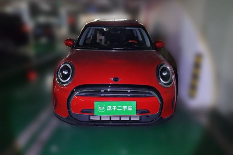 Used MINI MINI 2023 1.5T ONE