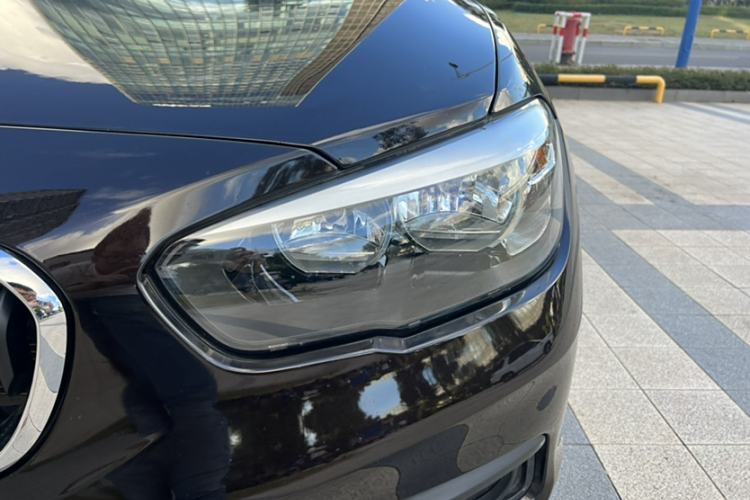 Used BMW 1 Series (Import) 2016 118i Leading Model
