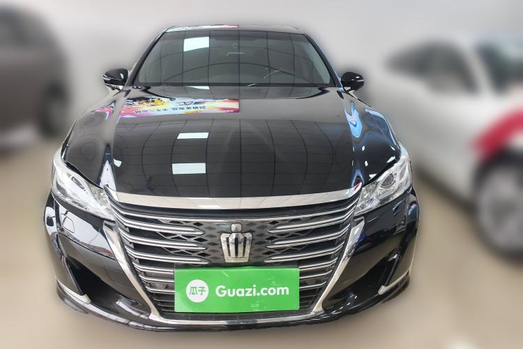 Used Toyota Crown 2017 2.0T Sport Edition