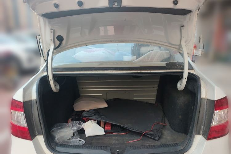 Used Skoda Rapid 2016 1.6L Manual Trend Edition