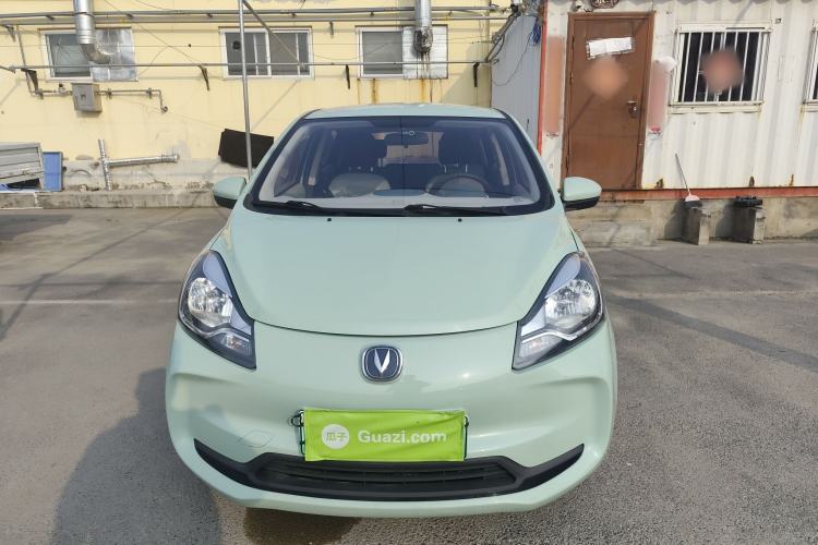 Used Oshan Benni E-Star 2021 National Edition Colorful Version Lithium Iron Phosphate (31.86 kWh)
