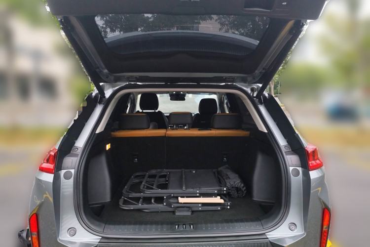 Used AION V 2020 70 Intelligent Edition