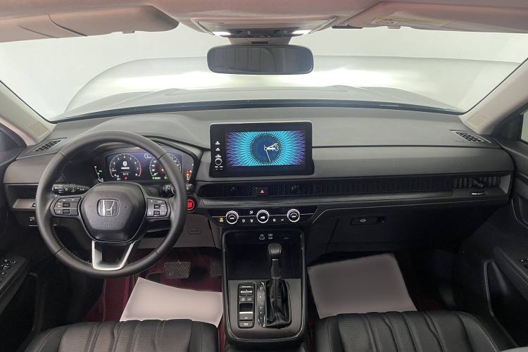 Used Honda Breeze 2023 240TURBO Two-Wheel-Drive Luxury Edition 5 Seats