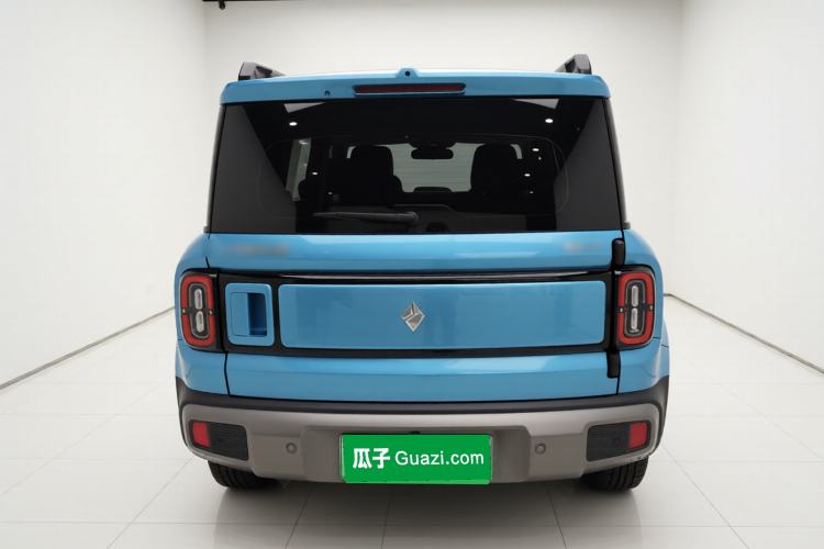 Used Baojun Spark EUV 2024 Prestige Edition 4 Seats